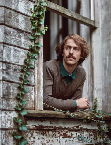 Metin Akdülger