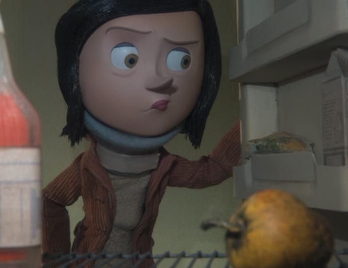 Coraline