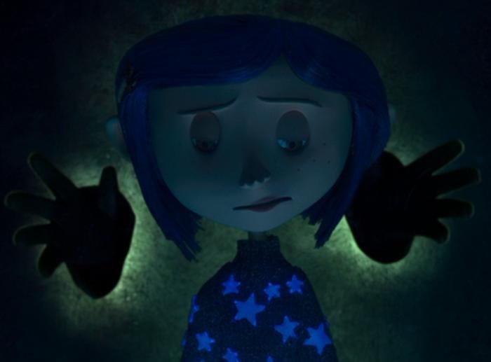 Coraline