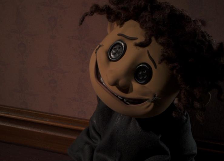 Coraline