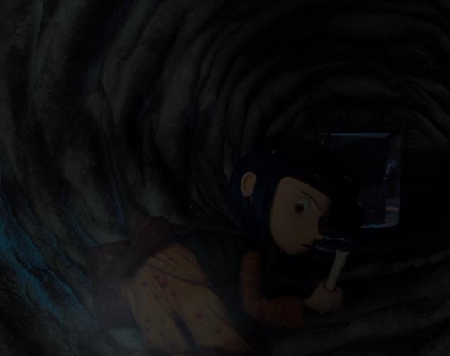 Coraline