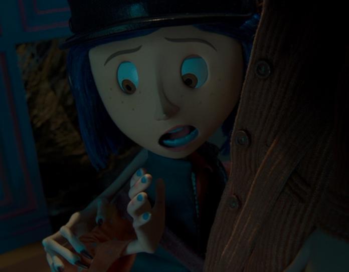 Coraline