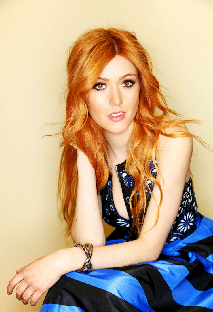Katherine McNamara Katherine McNamara