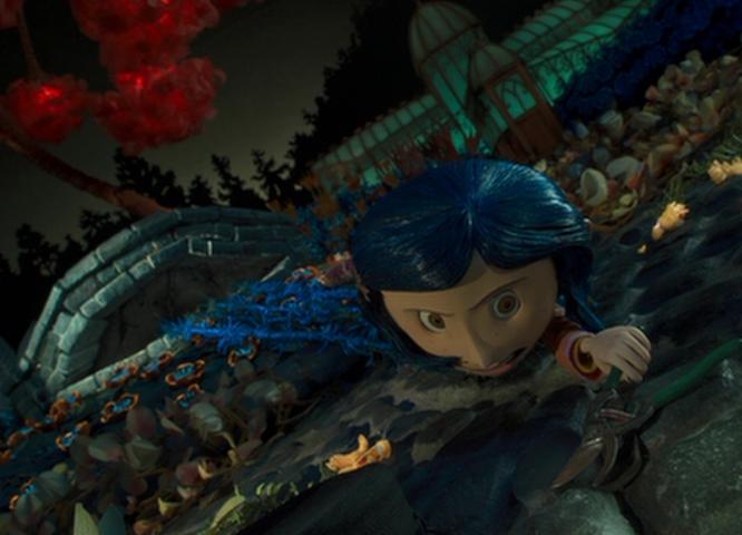 Coraline