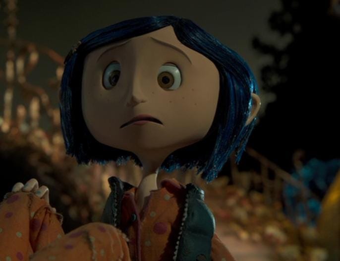 Coraline