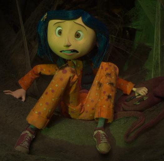 Coraline