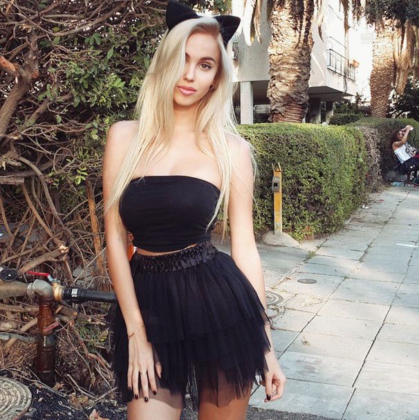 Maria Domark Maria Domark