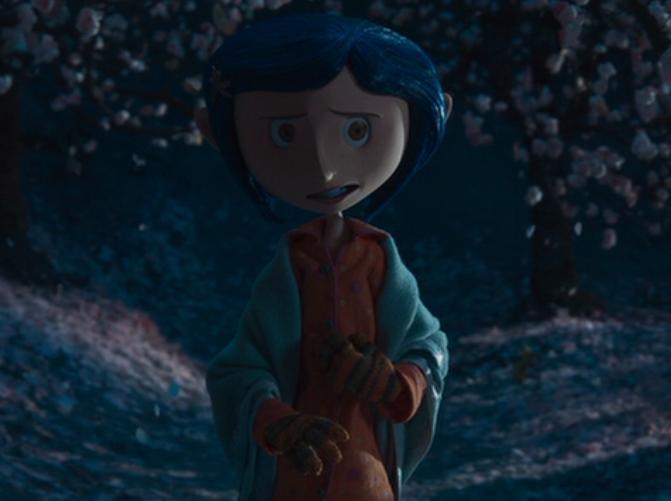 Coraline