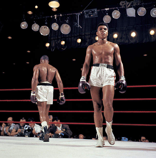 Muhammad Ali