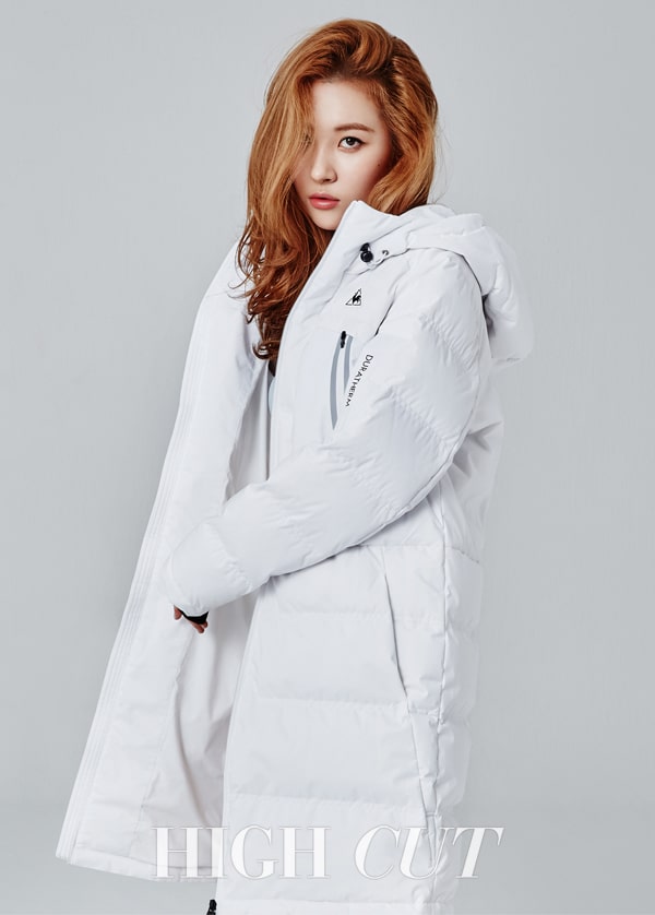 Sunmi