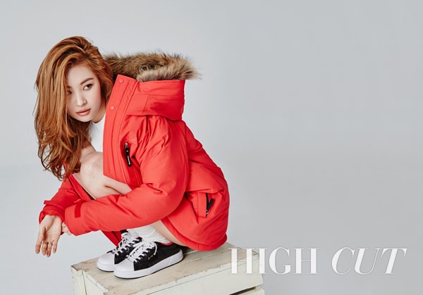 Sunmi