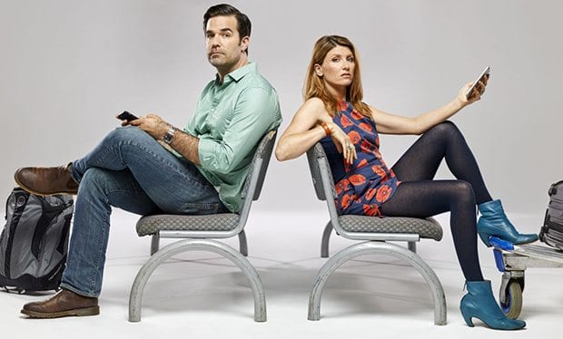 Rob Delaney