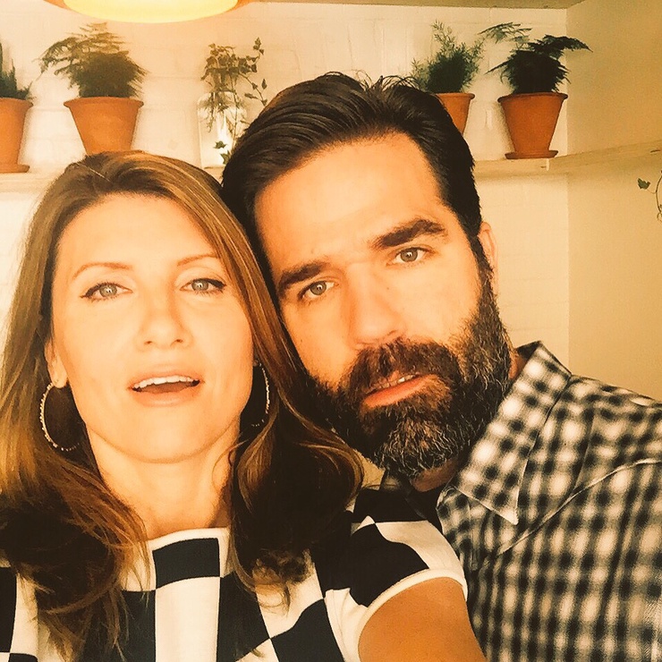 Rob Delaney