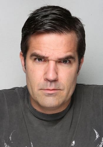 Rob Delaney