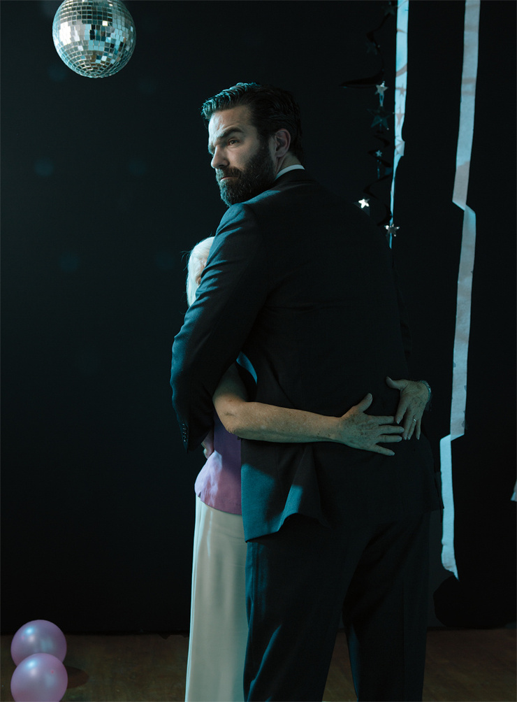 Rob Delaney