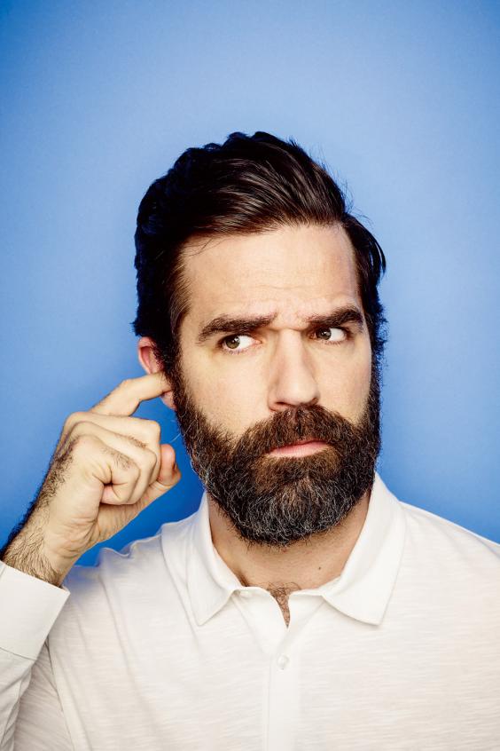 Rob Delaney