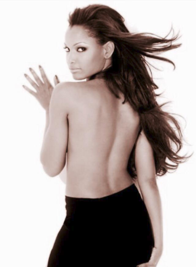 Garcelle Beauvais