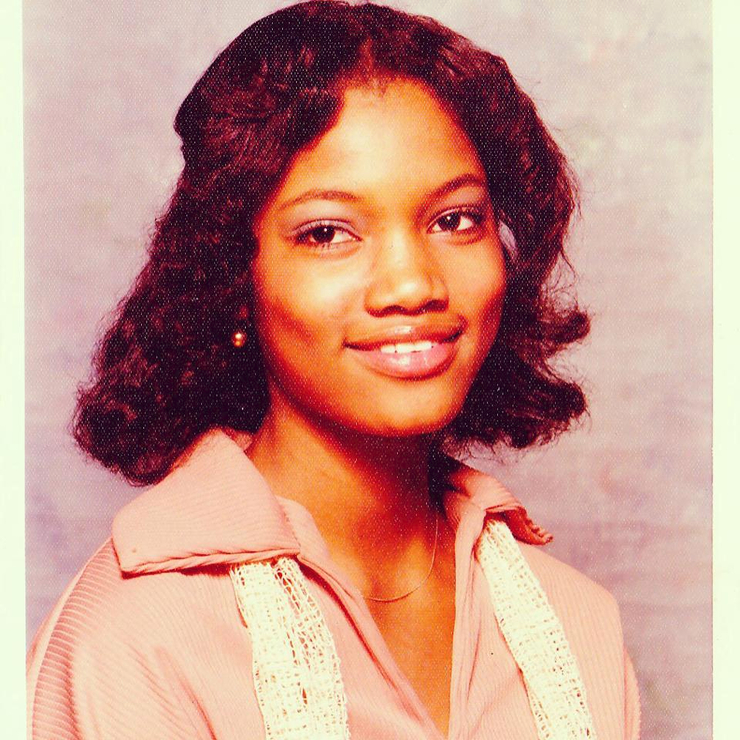 Garcelle Beauvais