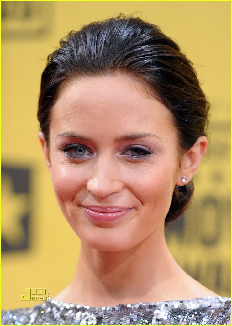 Emily Blunt Emily Blunt