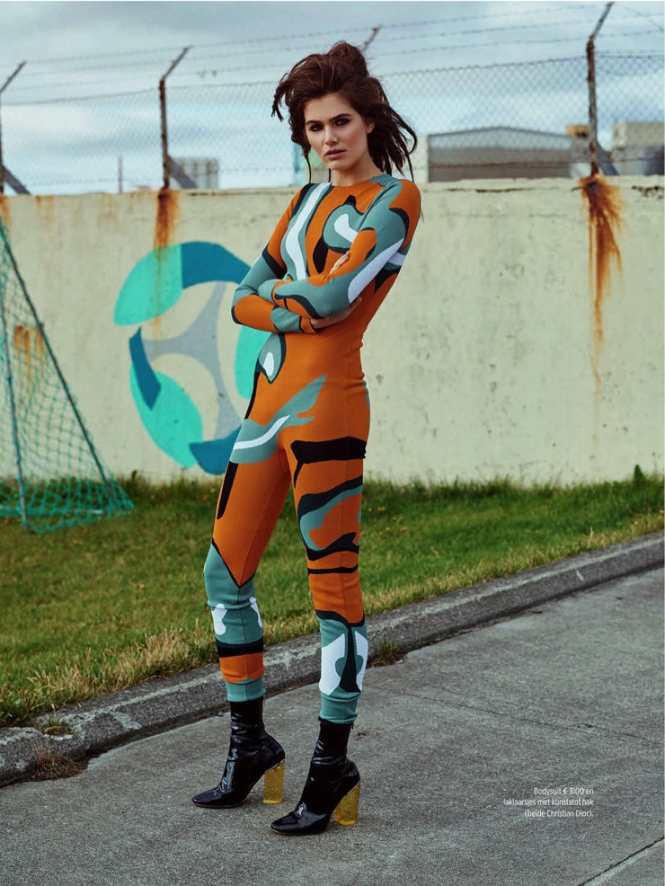 Kiki Boreel Kiki Boreel