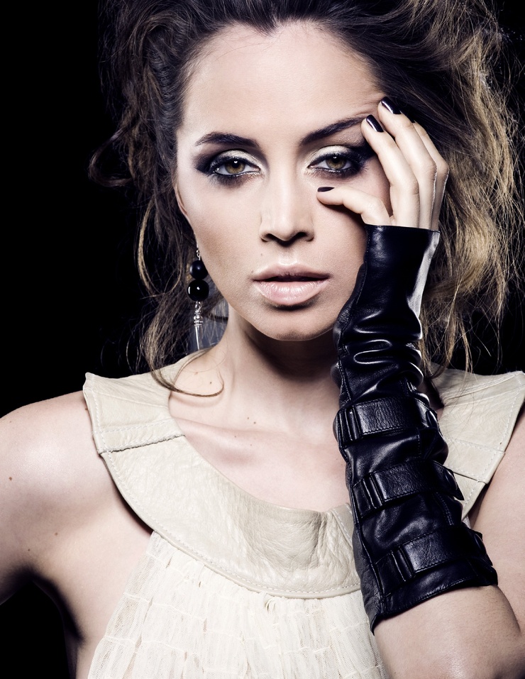 Eliza Dushku Eliza Dushku