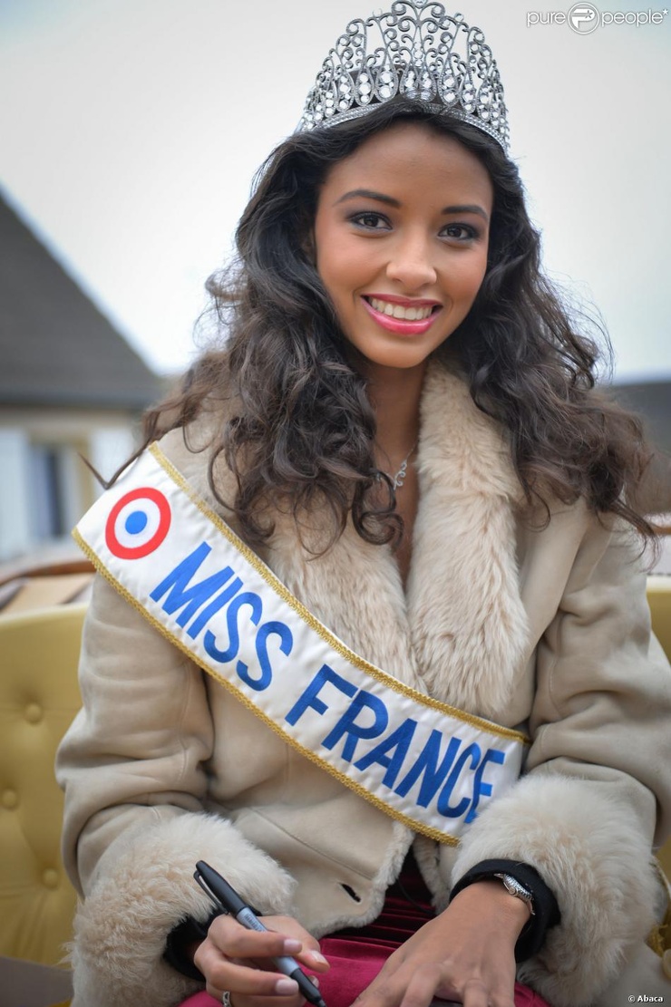Flora Coquerel Flora Coquerel