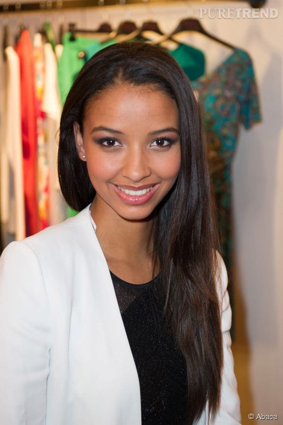 Flora Coquerel Flora Coquerel
