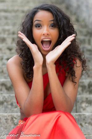 Flora Coquerel Flora Coquerel