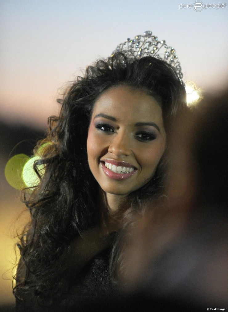 Flora Coquerel Flora Coquerel