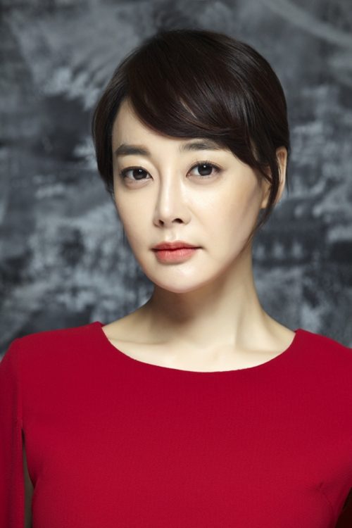 Hye-eun Kim