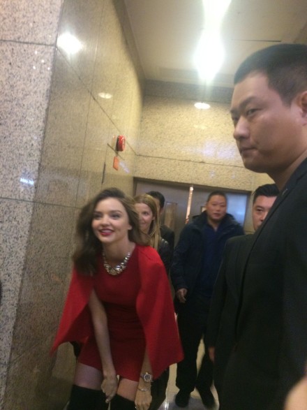 Miranda Kerr Miranda Kerr
