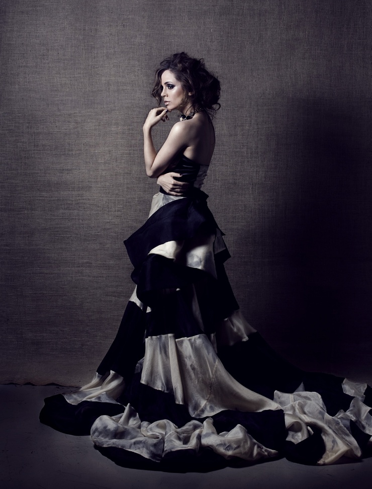 Eliza Dushku Eliza Dushku