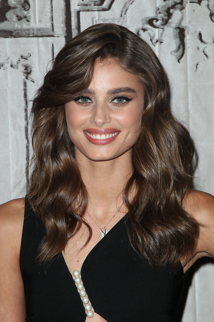 Taylor Marie Hill