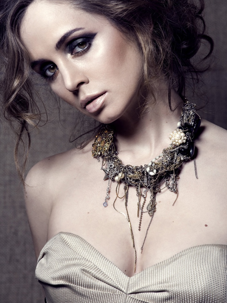 Eliza Dushku Eliza Dushku