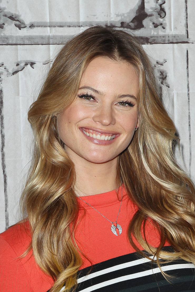 Behati Prinsloo Behati Prinsloo