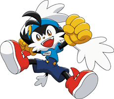 Klonoa