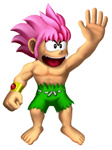 Tombi