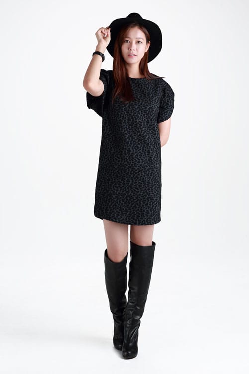 Kyung Soo-jin
