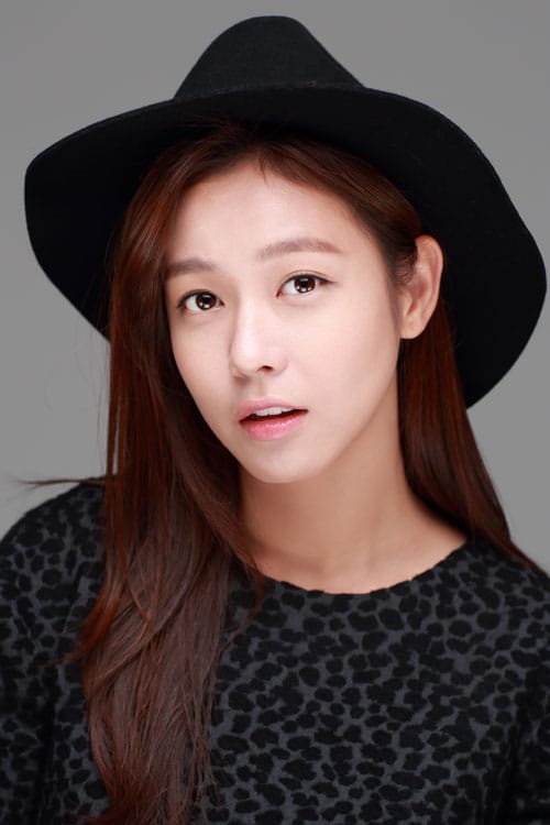 Kyung Soo-jin Kyung Soo-jin