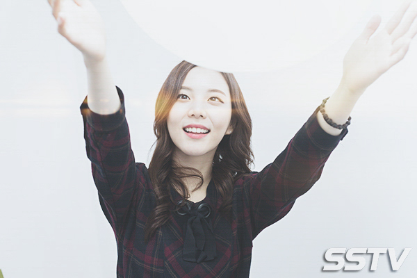 Lee Yul-Eum