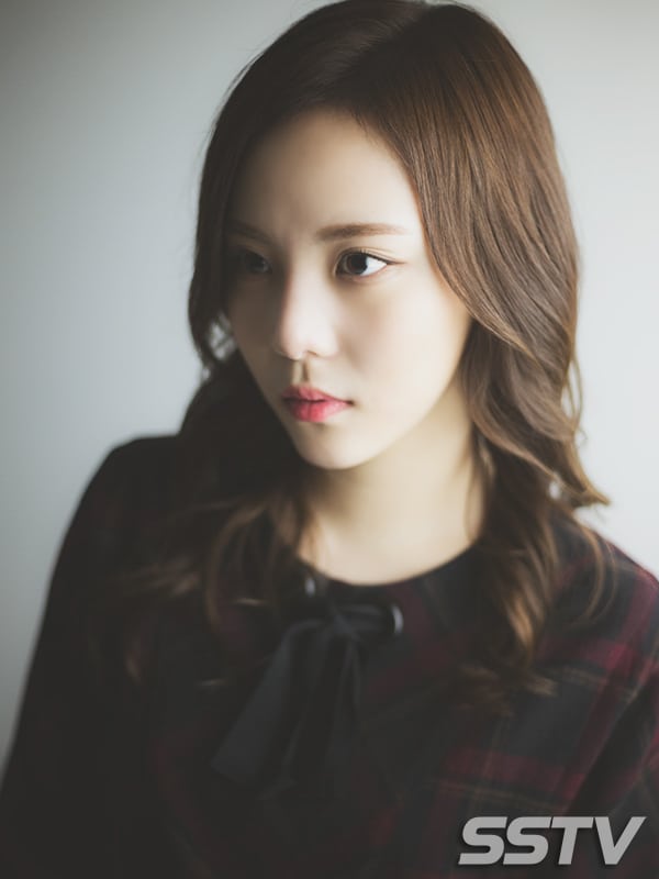 Lee Yul-Eum