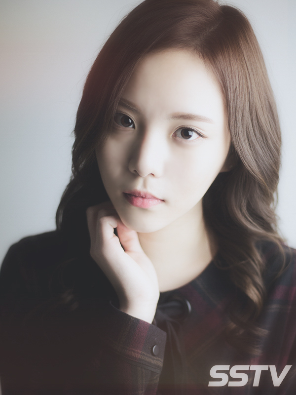 Lee Yul-Eum Lee Yul-Eum