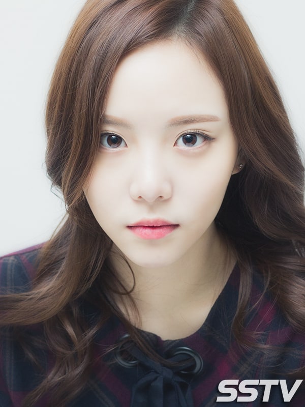 Lee Yul-Eum Lee Yul-Eum