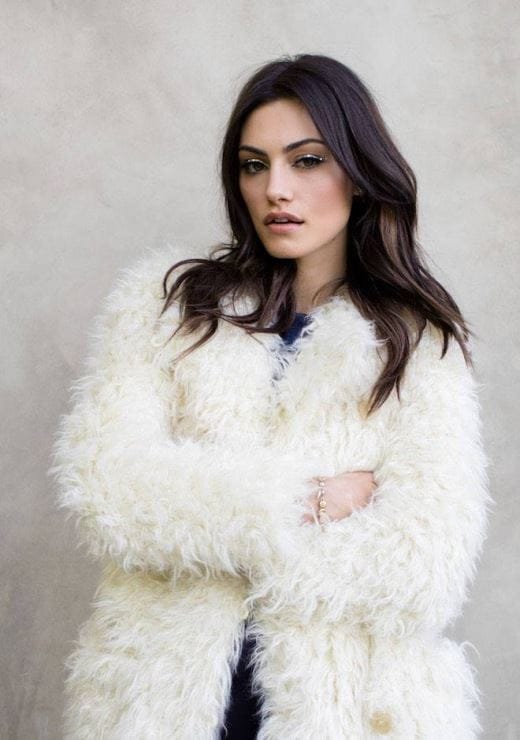 Phoebe Tonkin