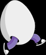 The Egg Council Guy