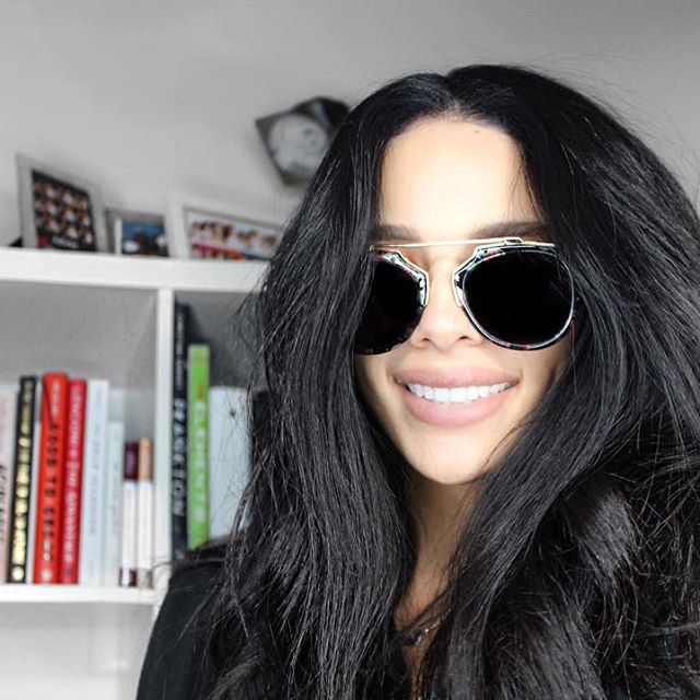 Picture of Sherise Cromwell