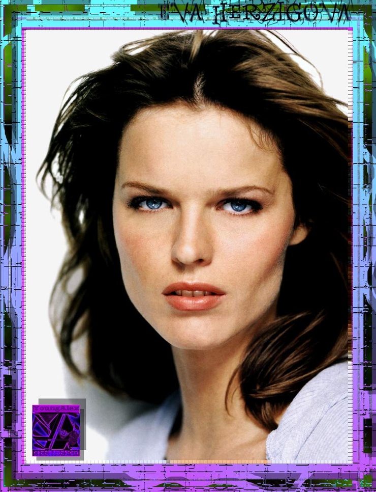 Eva Herzigova Eva Herzigova