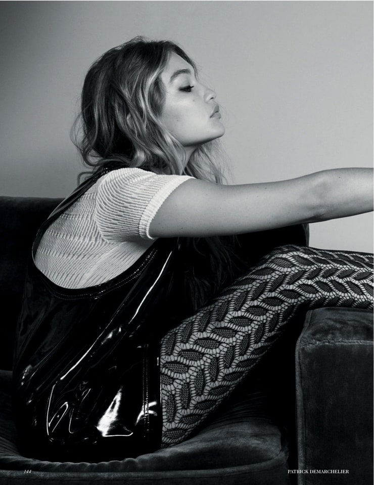 Gigi Hadid