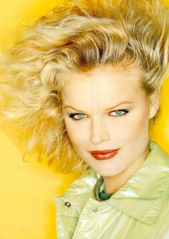Eva Herzigova