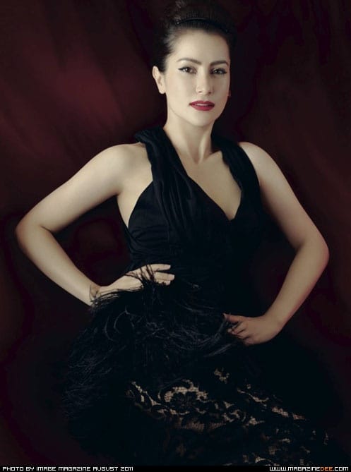 Ann Thongprasom